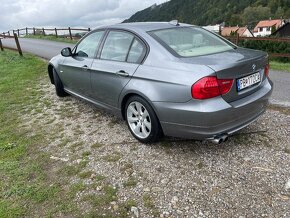 330xi 2011 3.0 benzin 200kw automat nova stk ek - 4