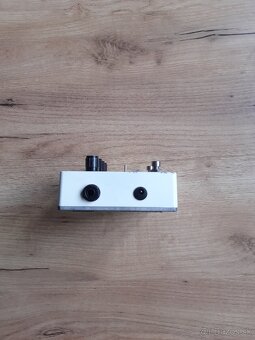 Elektrónkový Overdrive Gerhat Deep Sparrow Tube - 4