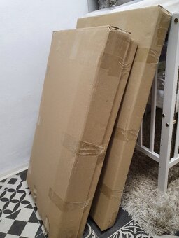 Komoda na prebaľovanie. - 4