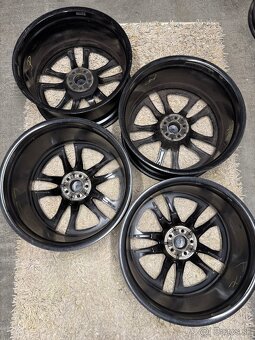 Original MERCEDES GLE - AMG 22” - 4