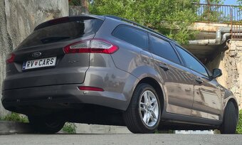 Ford Mondeo combi FL-2.0Tdci-103kw-140ps-2011-kúpené na SK - 4