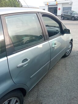 Ford focus c-max 1.6tdci 80kw - 4