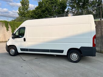 Peugeot Boxer L3H2 - 4