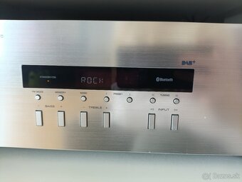Yamaha natural sound receiver r-s2020 - 4