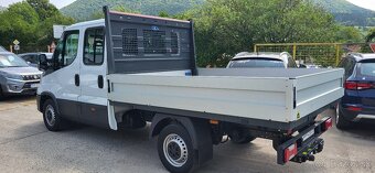 Iveco 35S14 7 miestne valnik 2.3 JTD rok 2021 naj.100000 km - 4