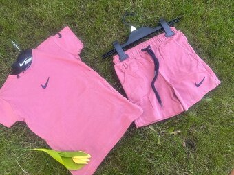 Letná súprava Tommy Hilfiger, Nike, Prada, Adidas, Diesel - 4
