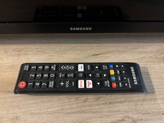 Predam TV Samsung “32” - 4