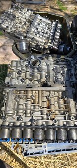 Prevodovka ZF 5hp-24 - 4