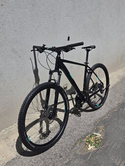 Horsky bicykel Cume AiM pro velkost L - 4