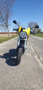 Ducati Monster 800 S2R - 4