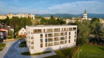 Prenájom 3 izbového bytu Lúčky Prievidza - 4