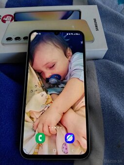 Samsung galaxy - 4