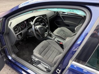 Volkswagen Golf 2.0 TDI Highline - 4