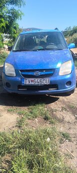 Suzuki ignis - 4
