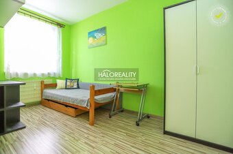 HALO reality - Prenájom, štvorizbový byt Považská Bystrica, - 4