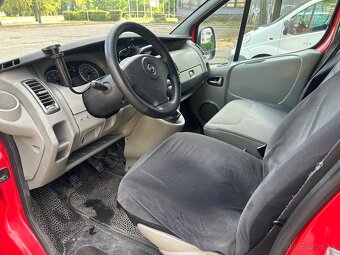 Opel vivaro 2.0 cdti - 4