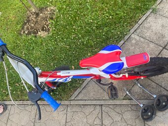 Bicykel - 4