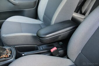 Octavia 1,9 TDI 66kw - 4