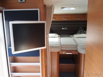 autokaravanu 4osoby FIAT Ducato2,3l|Knaus SunTI-650MEG| - 4