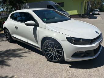 Volkswagen Scirocco 1.4TSI 103 Kw - 4