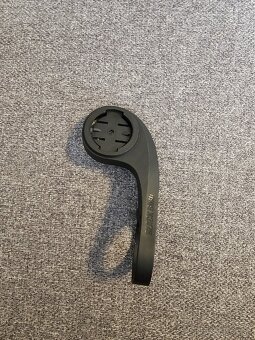 Tachometer na bicykel GPS - 4