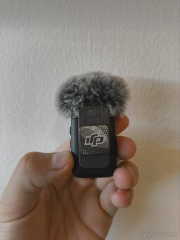DJI MIC 2 TRANSMITTER ONLY - 4