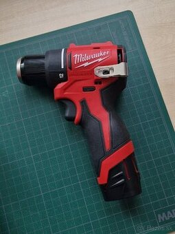 Milwaukee M12 Set - Subcompact - 4