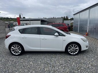Opel Astra 2.0CTD-i 165PS SPORT 165000KM - 4