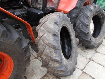 ZETOR pneumatiky - 4