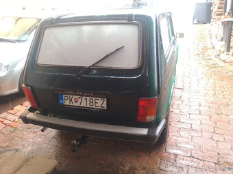 Lada Niva - 4