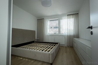 Prenájom nový 2-izbový byt – Púchov, Svätoplukova (novostav - 4
