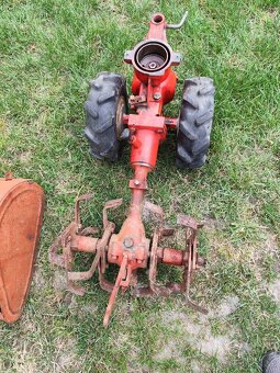 Rotovator terra vari - 4
