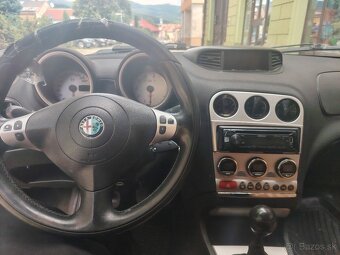 Alfa Romeo 156 - 4
