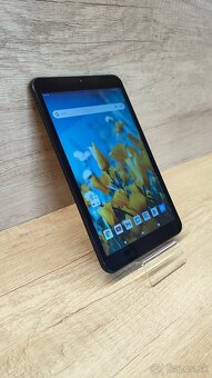 Tablet UMAX VisionBook 8L Plus čierny– ako nový / v záruke - 4