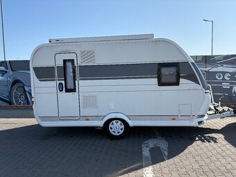Hobby 400 SFe rv2022 - 4