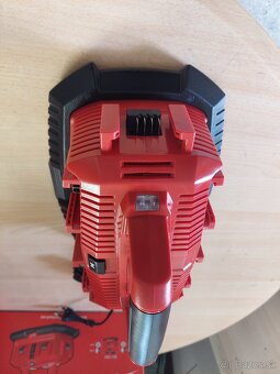 Multi nabíjačka Milwaukee M14, M18 - 4