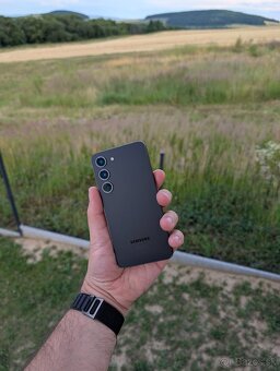 Samsung S23 256GB v záruke top stav - 4