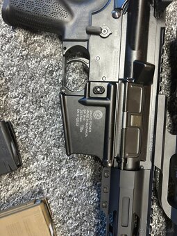 AR 15 - Grand POWER - 4