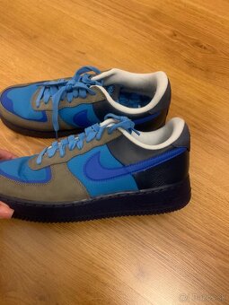 Nike tenisky - 4
