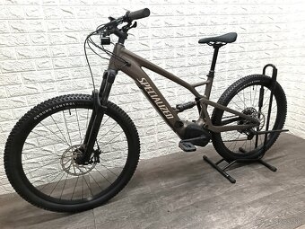 Predám elektro bicykel Specialized Tero X 4.0 29" - 4