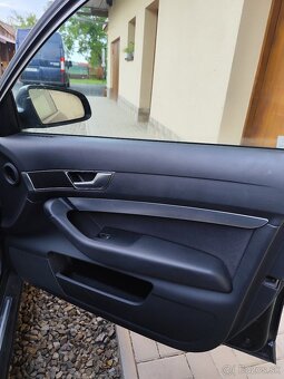 Audi A6 C6 3,0 Tdi - 4
