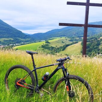 SCOTT Scale 920 CF - 4