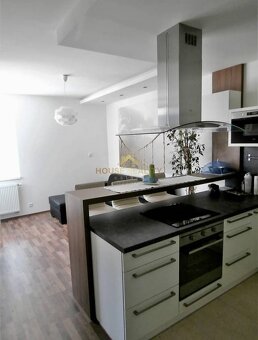 Moderný 2 izbový byt v NOVOSTAVBE Jégého ulica, Bratislava I - 4