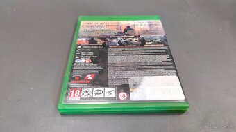 Xbox Series / One - Mafia Definitive Edition - 4