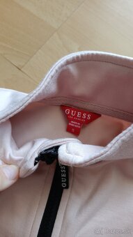 Guess babypink tepláková súprava - 4