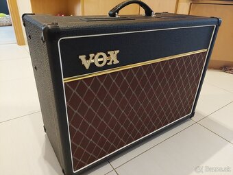 Predam Vox AC15C1 - 4