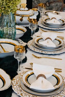 AKCIA Československá zbierka krásnych pohárov - 4