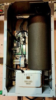 Elektrokotol Protherm Raja 14kw - 4