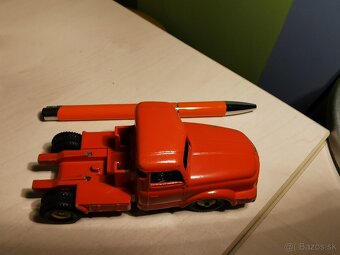 Dinky Supertoys Villeme - 4