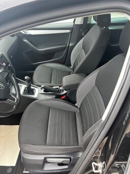 SKODA OCTAVIA COMBI - 4